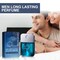 North Moon - Blue - Alluring Couple's Fragrance with Pheromones - 1 Piece